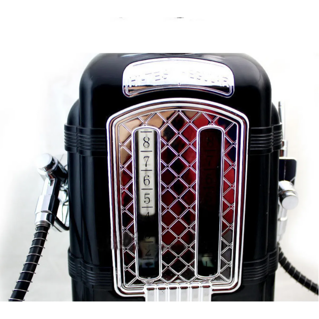 Mini Gas Station Beverage Dispenser