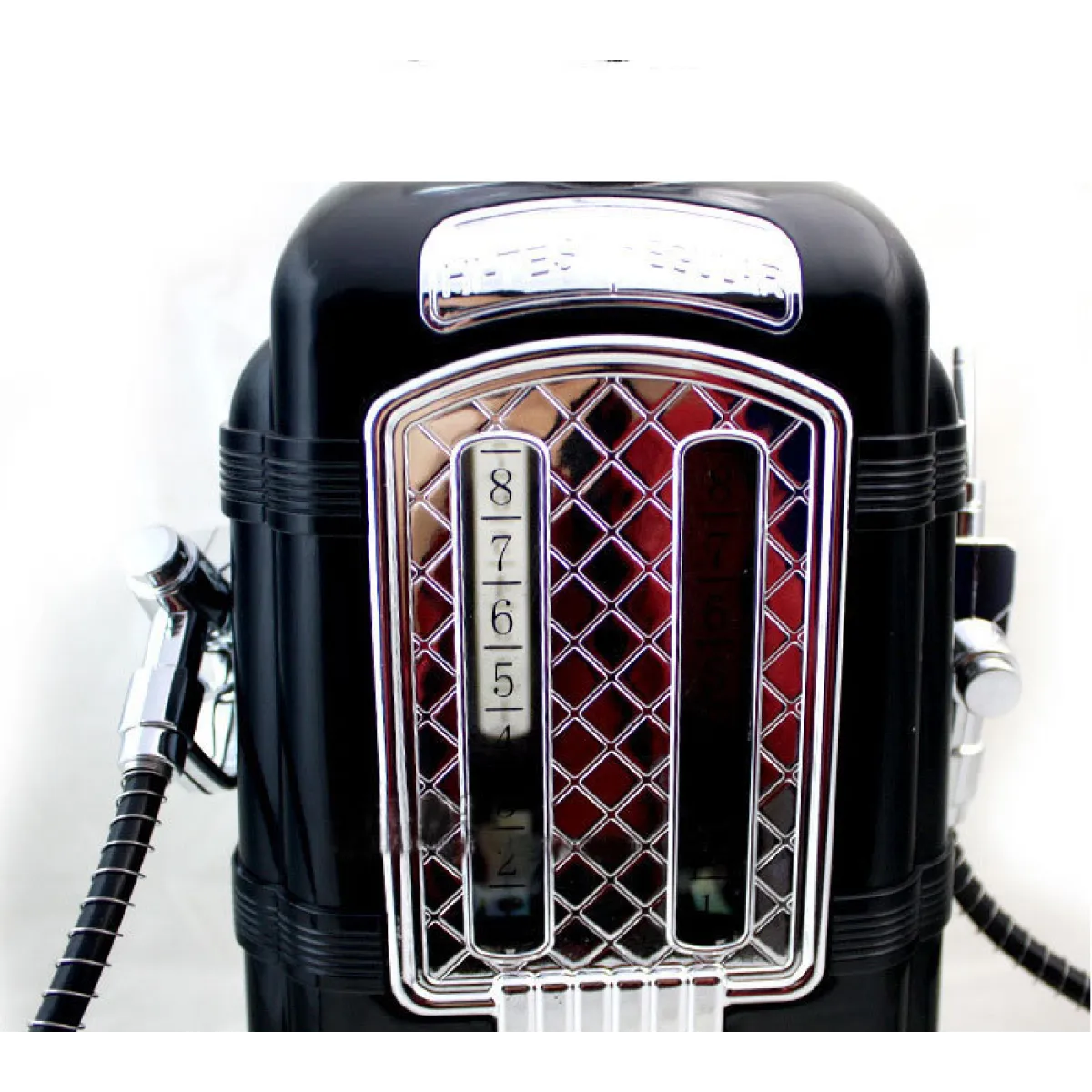 Mini Gas Station Beverage Dispenser