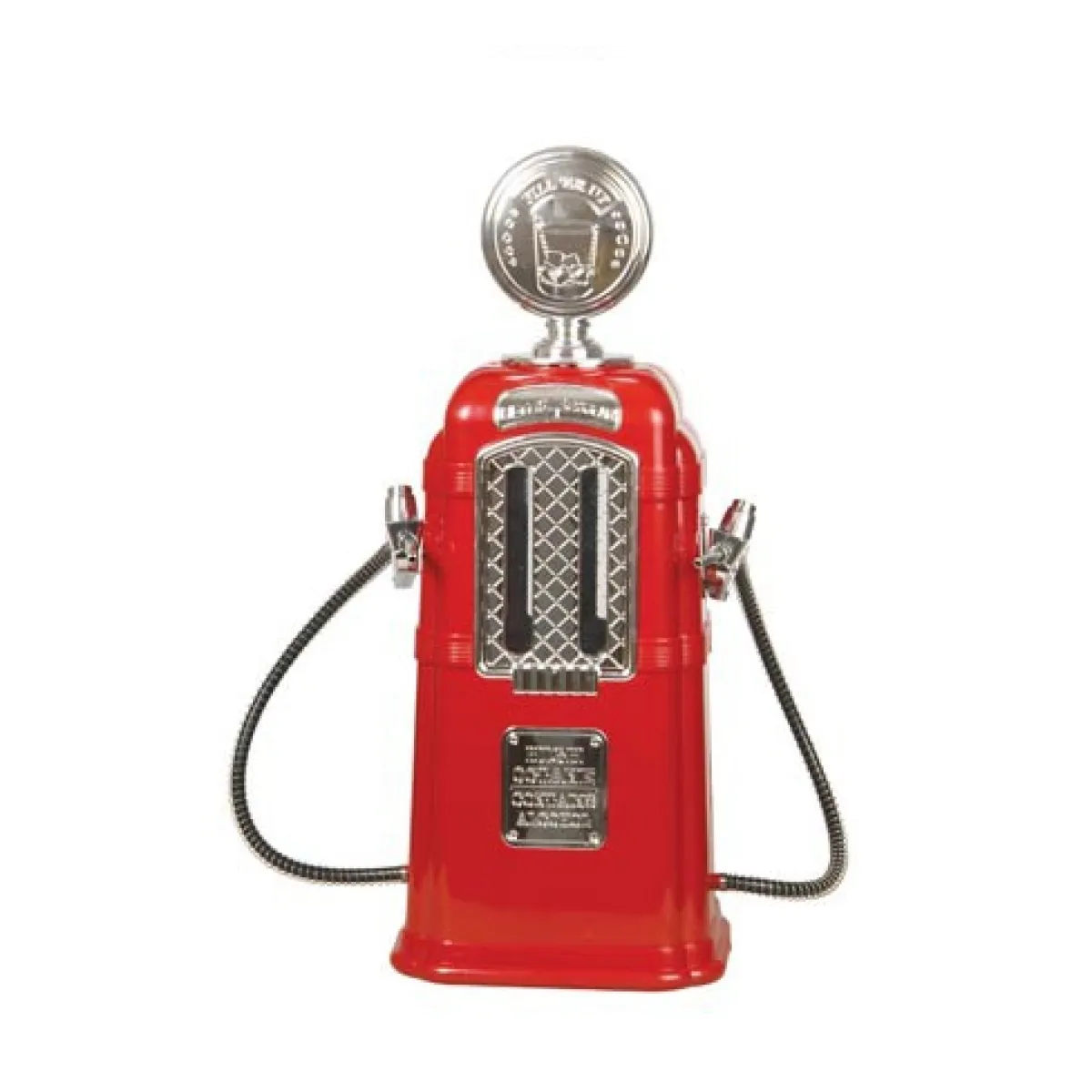 Mini Gas Station Beverage Dispenser