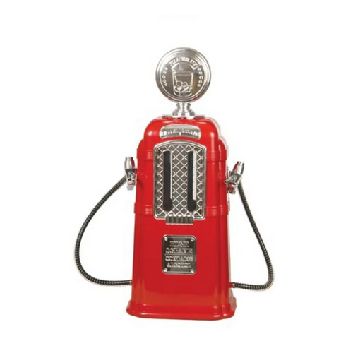 Mini Gas Station Beverage Dispenser