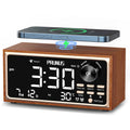 Retro Vintage Alarm Clock
