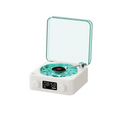 Vintage Bluetooth Speaker/nightlight