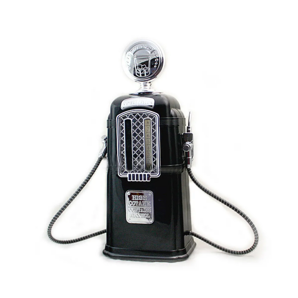 Mini Gas Station Beverage Dispenser